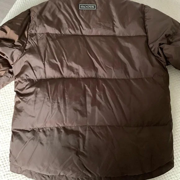 🤎 Vintage Roots bubble jacket 🤎 - Picture 14 of 14